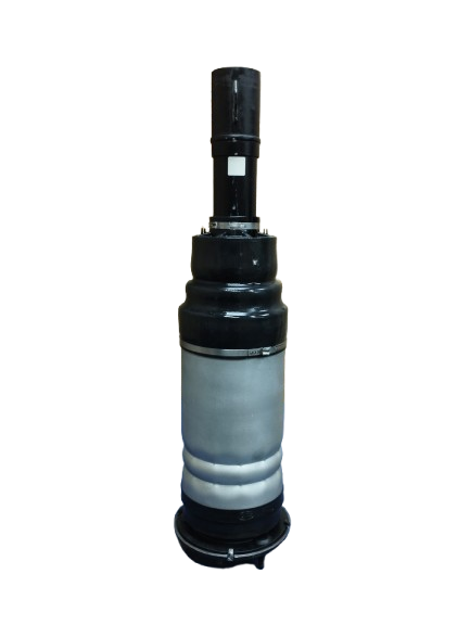 Передня пневмостійка