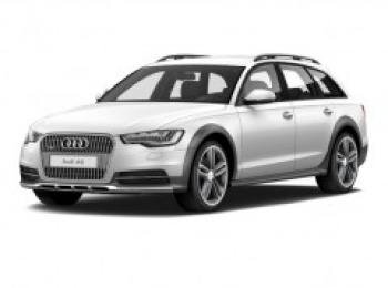 Audi A6 (4G, C7) Allroad (c 2011)