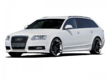 Audi A6 (C6, 4F, S6, A6L) Allroad (2004-2011)