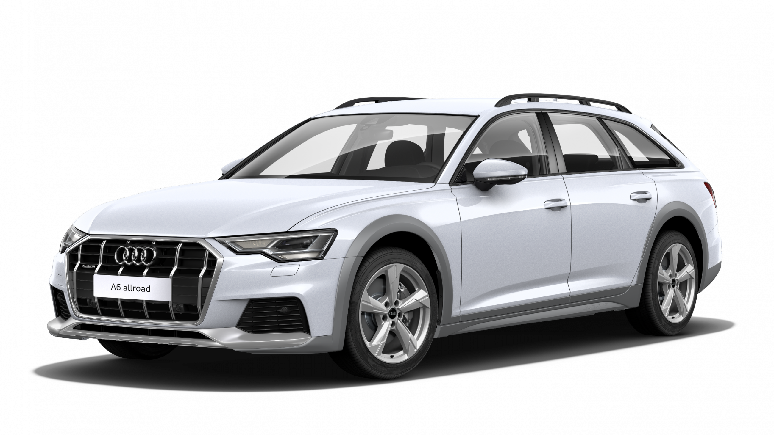 Audi A6 (C8), ALLROAD, AVANT с 2018