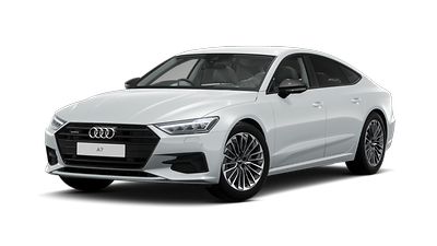 Audi A7 4K 2017 -