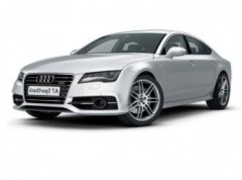 Audi A7 Sportback (с 2010)