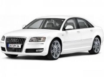 Audi A8 (D3, 4E) (2002-2010)