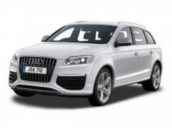 Audi Q7 (2006-2015)