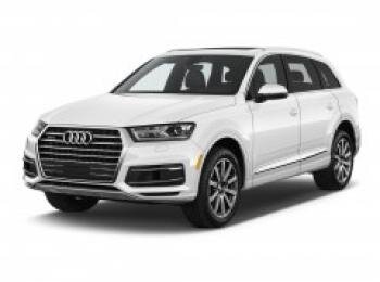 Audi Q7 4M (c 2015)