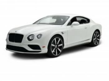 Bentley Continental GT (2003-2012)