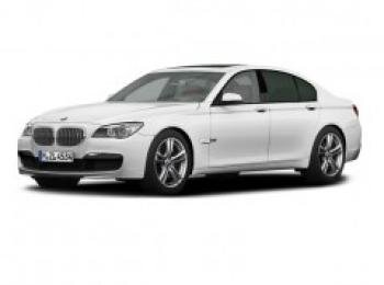 BMW 7 series F01/F02/F04 (2008-2015)