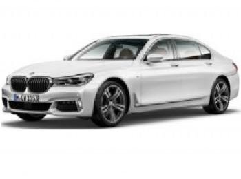 BMW 7 series G11/G12 (с 2015)