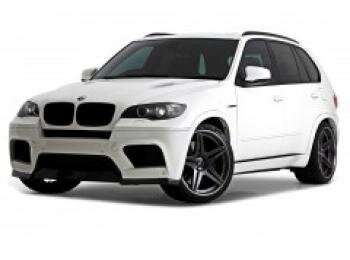 BMW X5 E70 (2007-2013)
