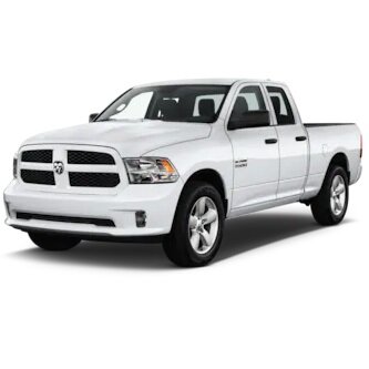 Dodge RAM 1500 (2010-2019)
