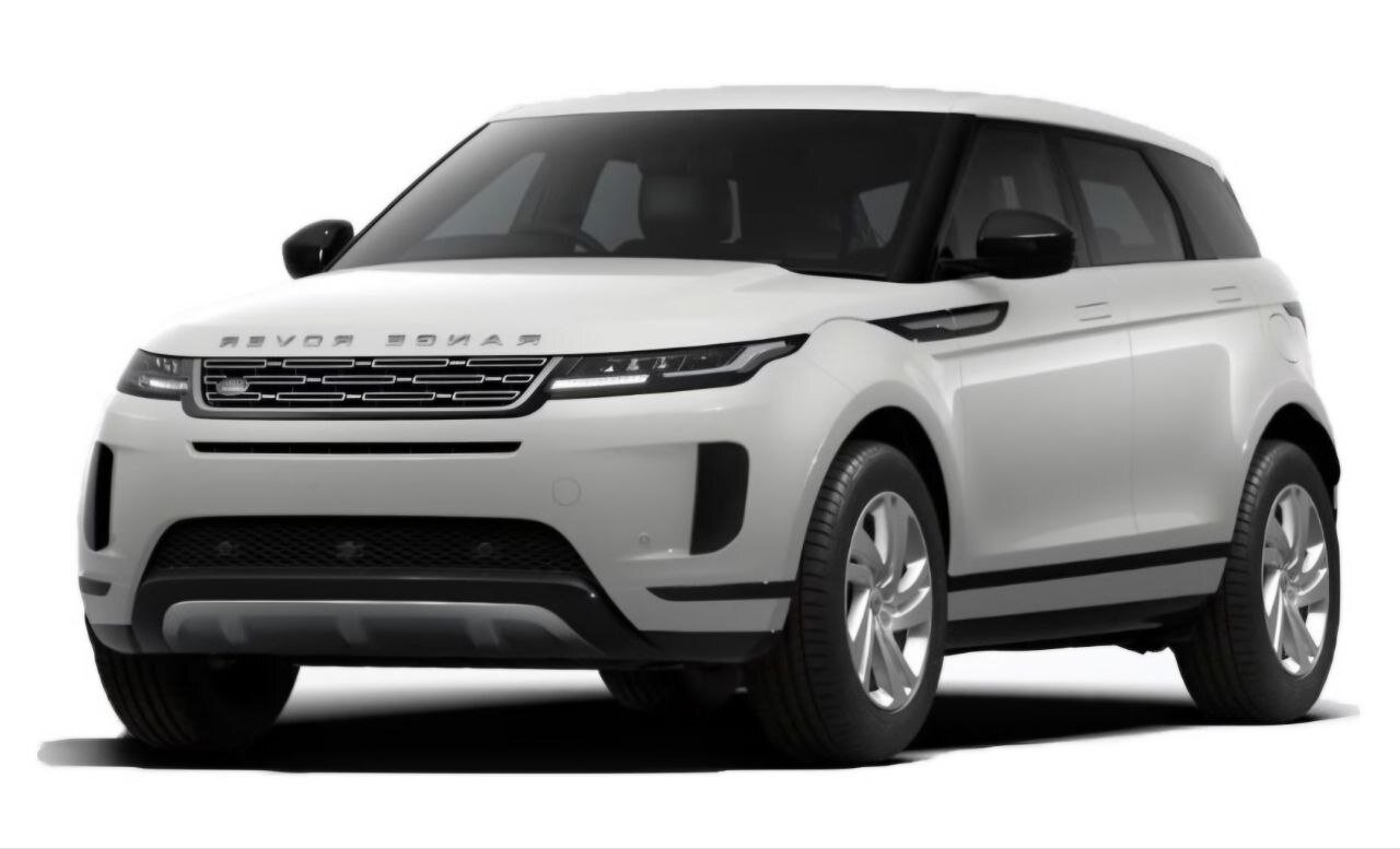 Range Rover Evoque L538 2011-2015