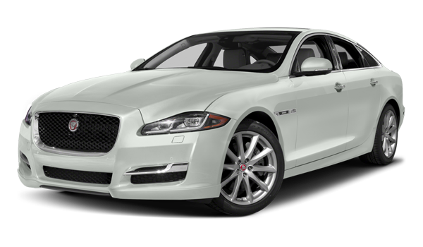 Jaguar XJ (X351) 2009-