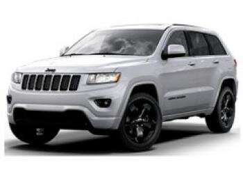 Jeep Grand Cherokee WK2 (c 2011)
