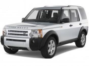 Land Rover Discovery 3 L319 (2004-2009)