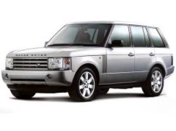 Range Rover (L322) (2003-2009)