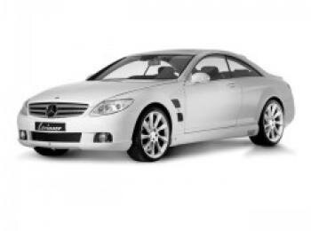Mercedes CL-Class C216 (2006-2014)