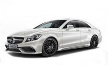 Mercedes CLS-Class C218 (с 2010)