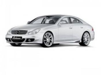 Mercedes CLS Class C219 (2004-2010)