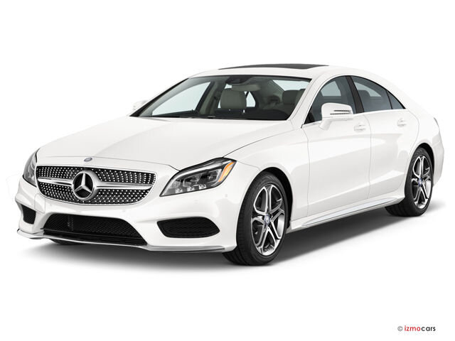 Mercedes CLS-CLASS (C257)