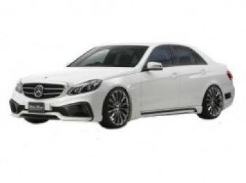 Mercedes E-Class S212, W212 (2009-2016)