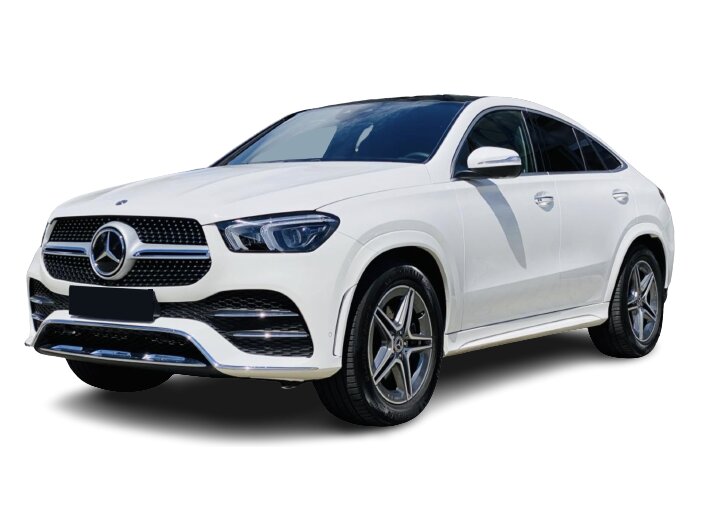 Mercedes GLE-CLASS (C167)