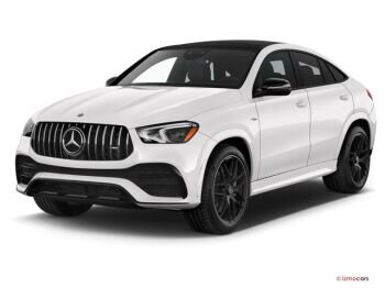 Mercedes GLE-CLASS COUPE (C292)