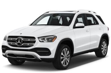 Mercedes GLE-CLASS (W167)