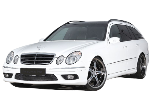 Mercedes Е-Class S211 (2002-2009)