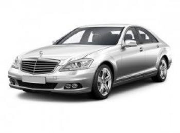 Mercedes S-Class W221 (2005-2012)