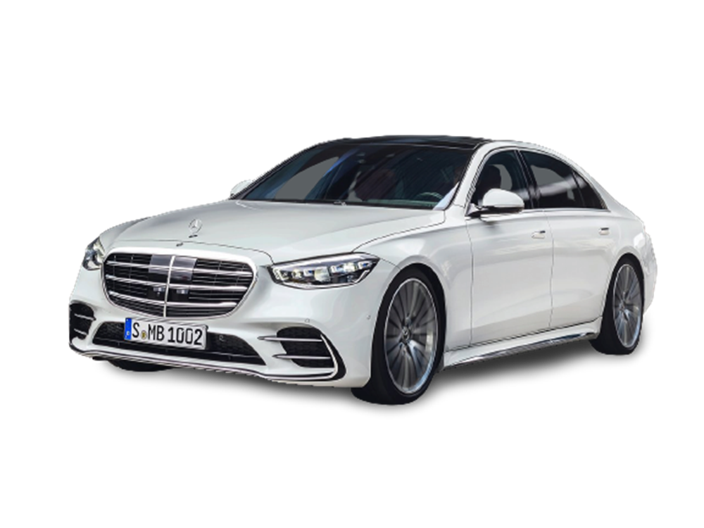 Mercedes S-CLASS (W223)