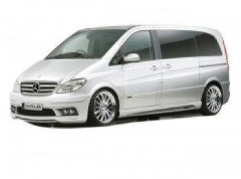 Mercedes Vito, Viano 639 (2003-2014)