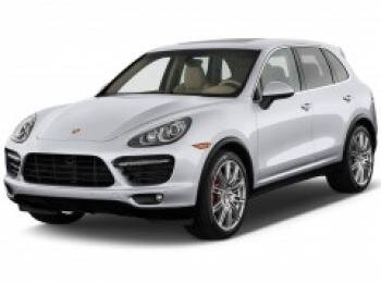 Porsche Cayenne 958 (2010-2016)