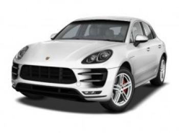 Porsche Macan (с 2013)