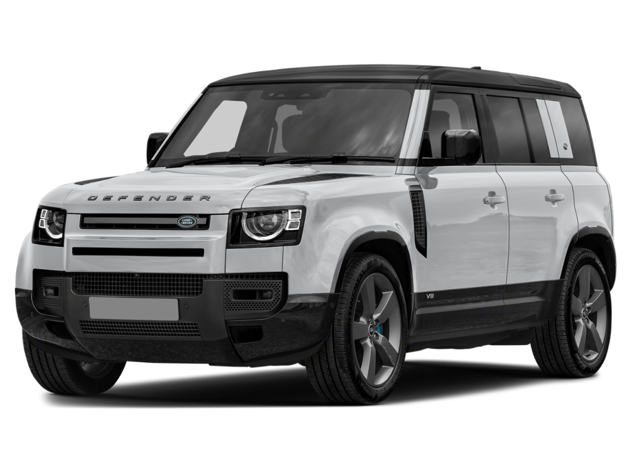  Land Rover Defender L663