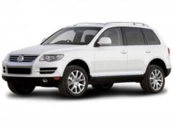 Volkswagen Touareg I 7L (2002-2010)